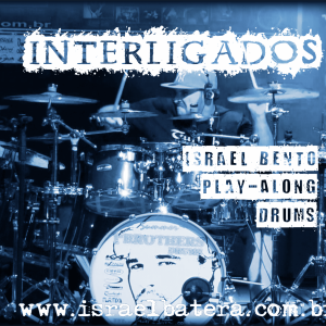 Play along Israel Bento Drums